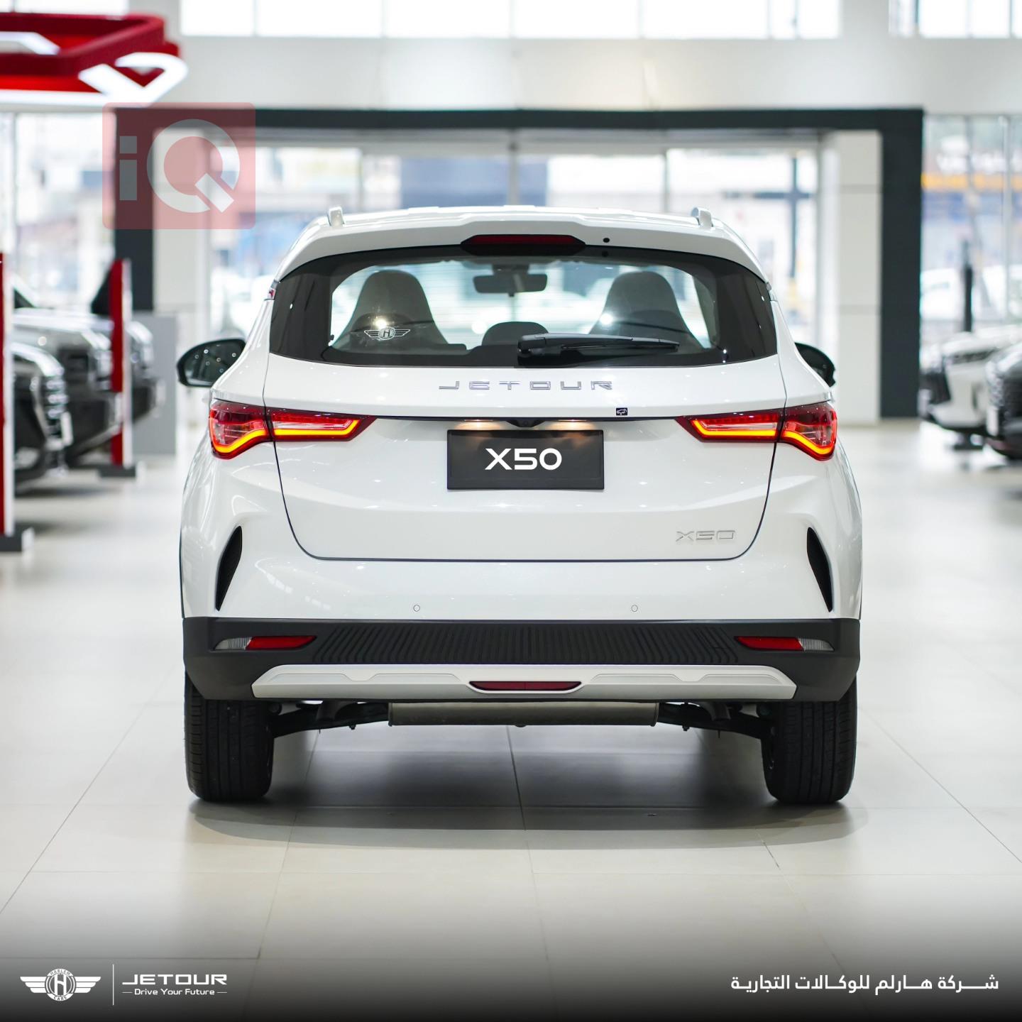 جیتۆر X50